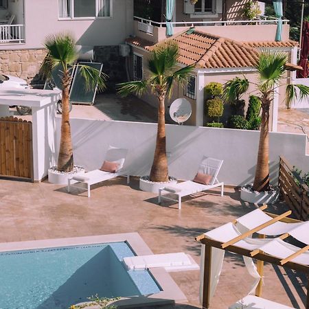Aparthotel Lofos Soilis Tragaki Exterior foto