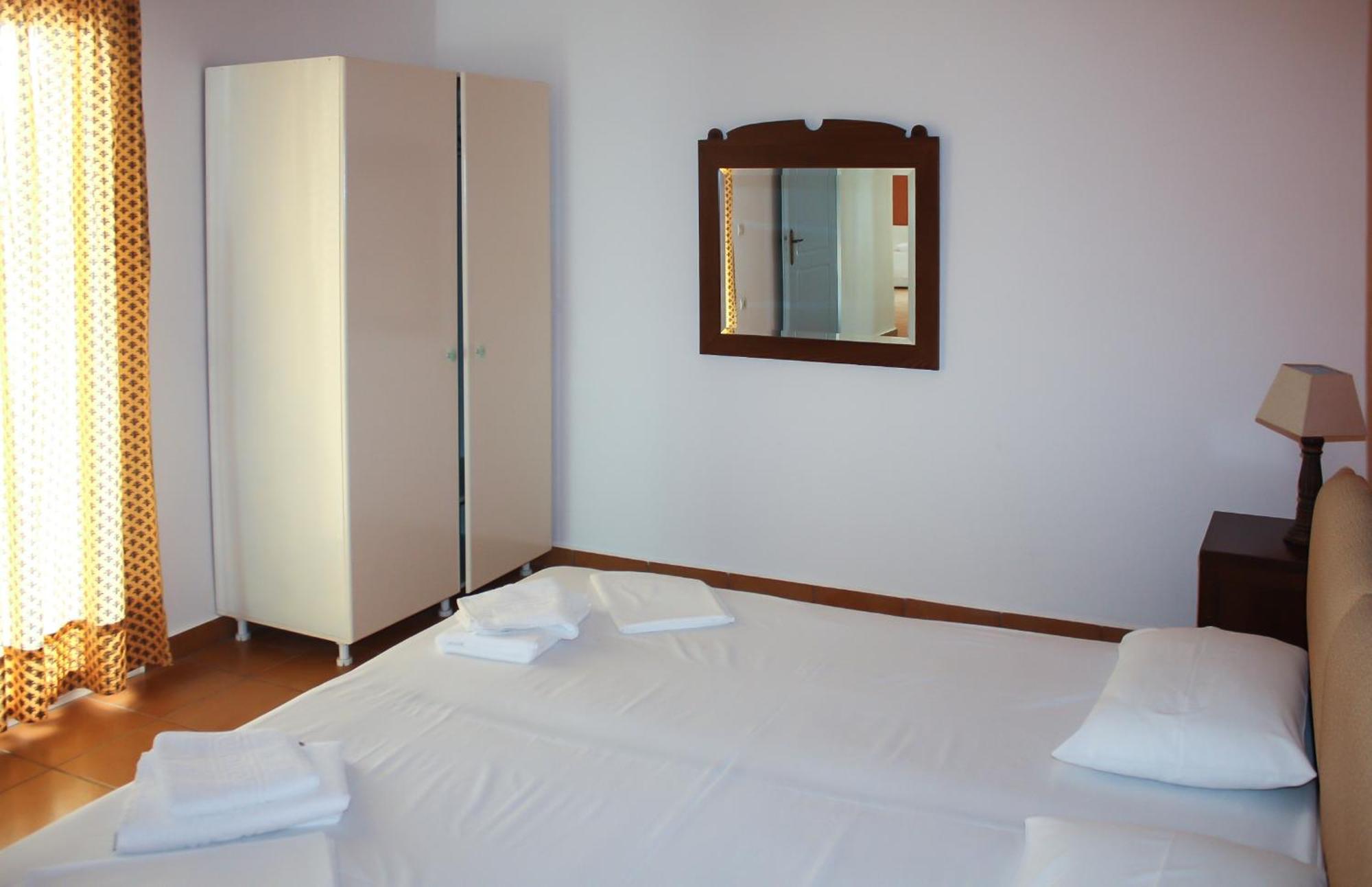 Aparthotel Lofos Soilis Tragaki Habitación foto