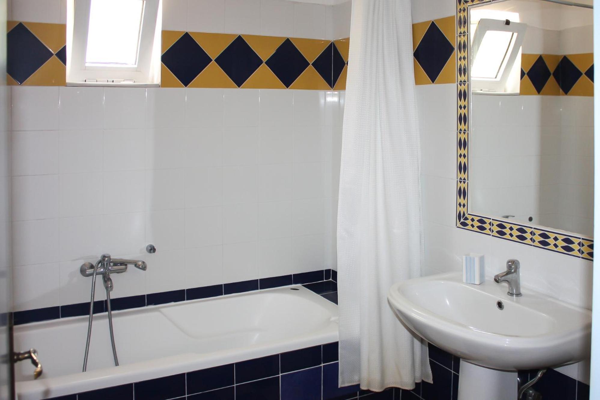 Aparthotel Lofos Soilis Tragaki Habitación foto
