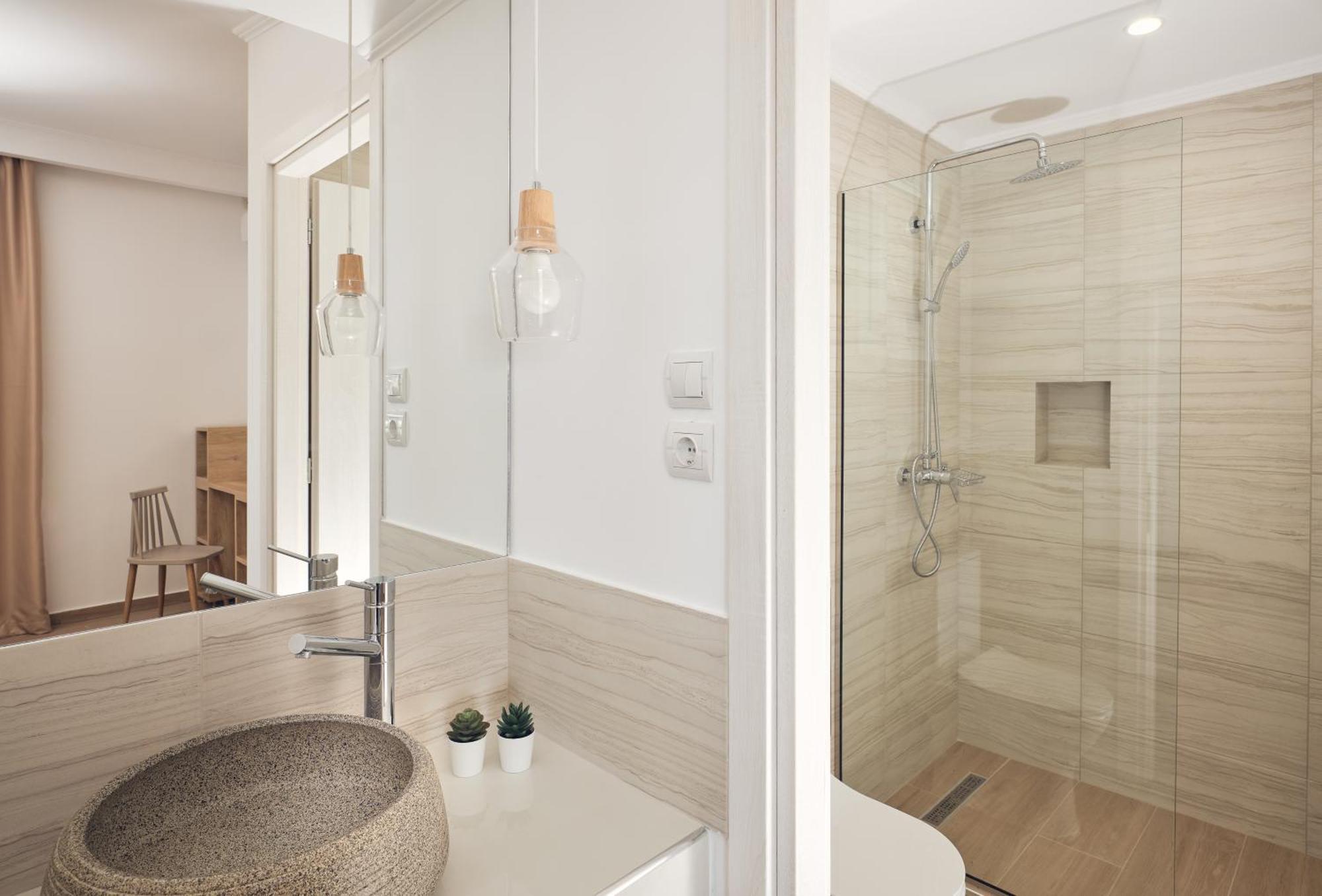 Aparthotel Lofos Soilis Tragaki Habitación foto
